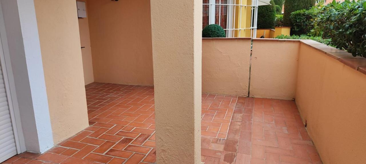 Appartement Empuriabrava Exterior foto