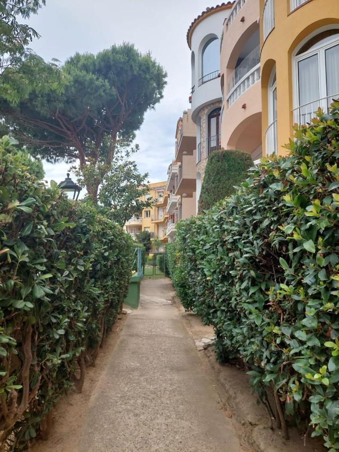 Appartement Empuriabrava Exterior foto
