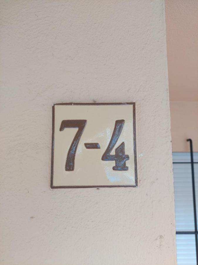 Appartement Empuriabrava Exterior foto