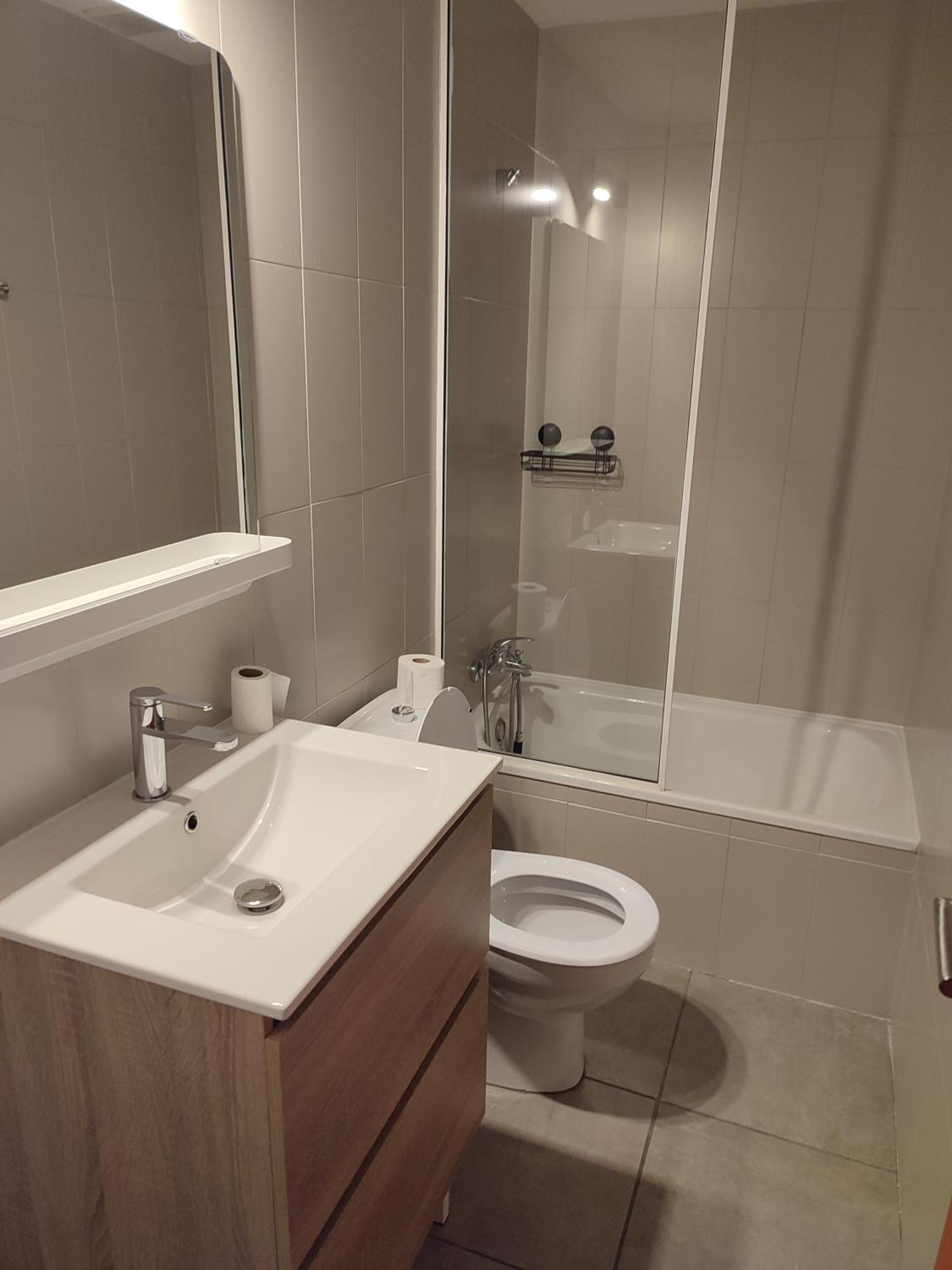 Appartement Empuriabrava Exterior foto